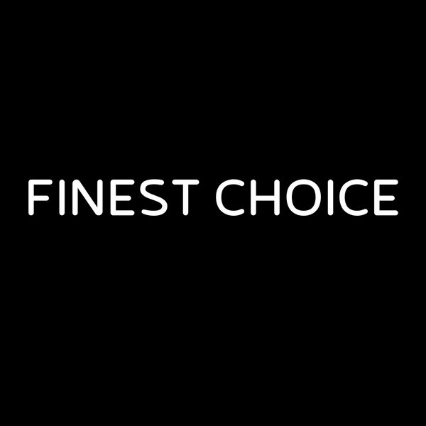 Finest Choice