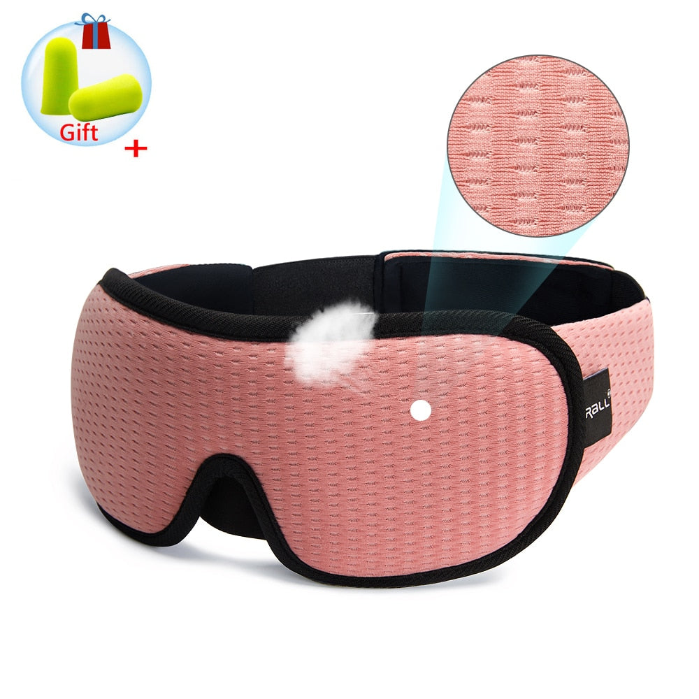 3D Sleeping Mask