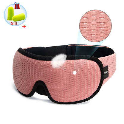 3D Sleeping Mask