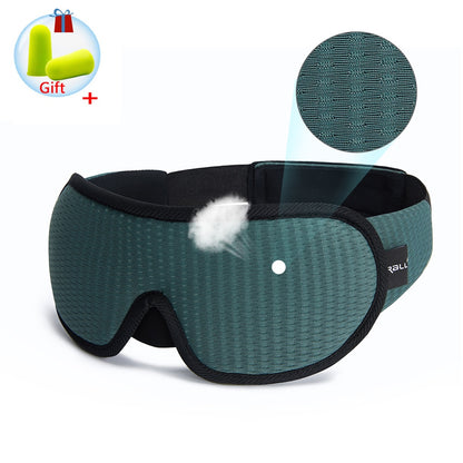 3D Sleeping Mask