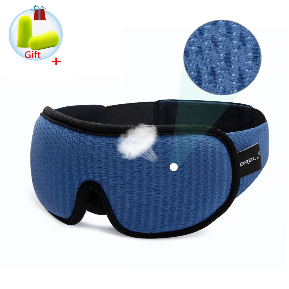 3D Sleeping Mask