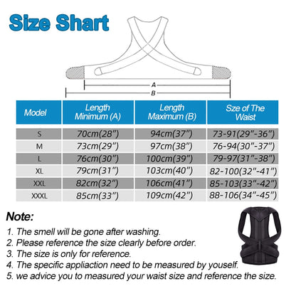 Posture Corrector