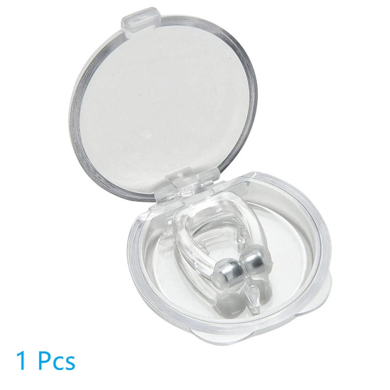 Anti Snore Nose Ring