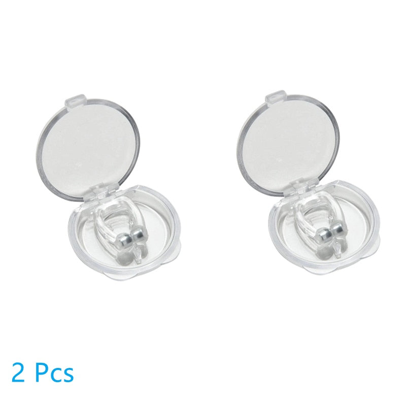 Anti Snore Nose Ring
