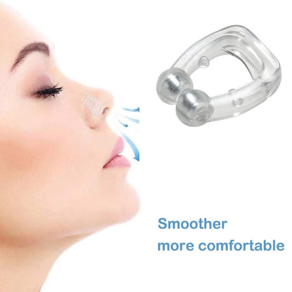 Anti Snore Nose Ring