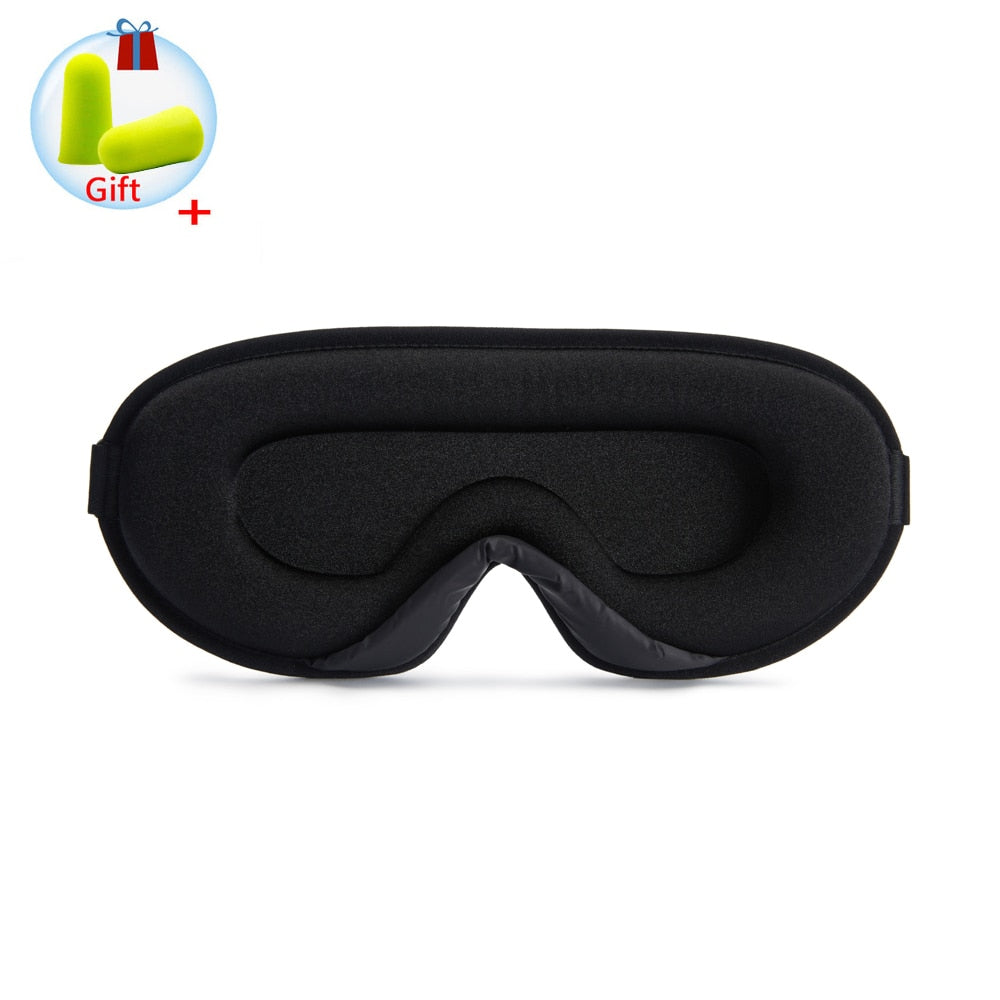 3D Sleeping Mask