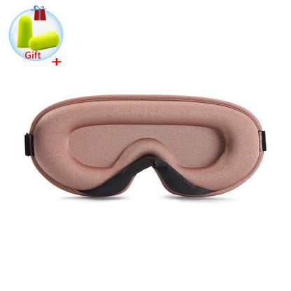 3D Sleeping Mask