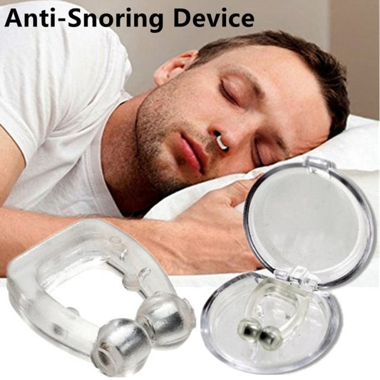 Anti Snore Nose Ring